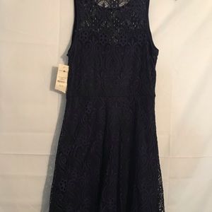 Wishful Park Lace Dress